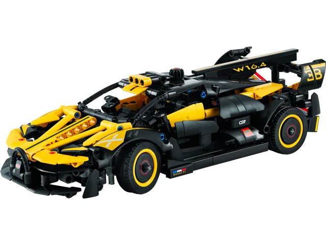 LEGO 42151-1 Bugatti Bolide