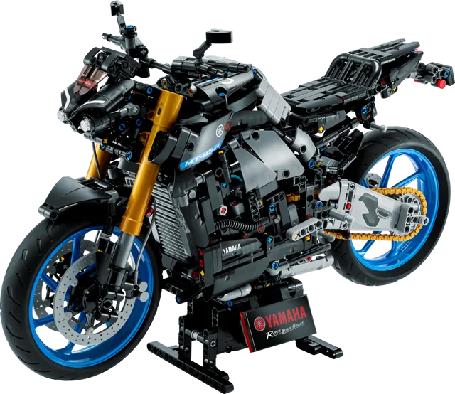 LEGO 42159-1 Yamaha MT-10 SP