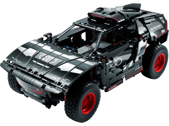LEGO 42160-1 Audi RS Q e-tron
