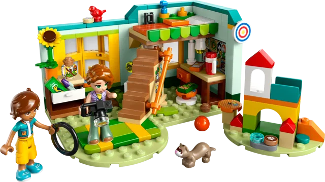 LEGO 42646-1 Autumn’s Room