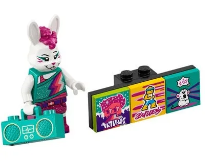 LEGO 43101-11 Bunny Dancer