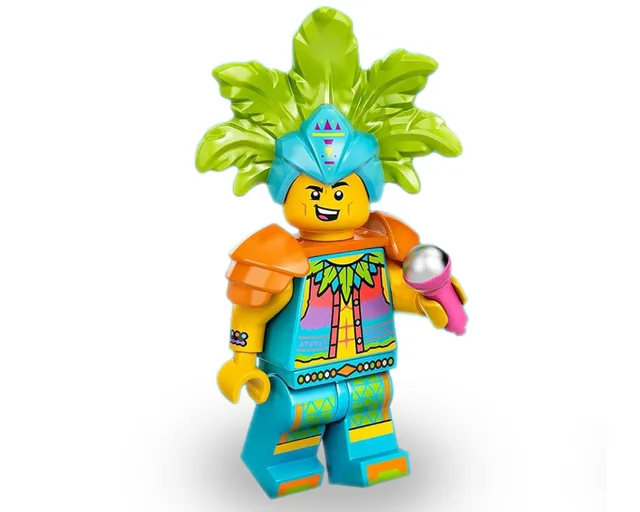 LEGO 43108-10 Carnival Dancer