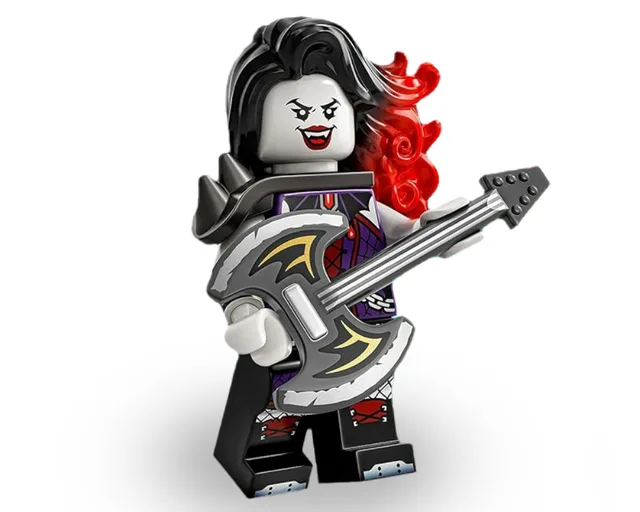 LEGO 43108-11 Vampire Bassist