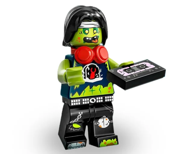 LEGO 43108-12 Zombie Dancer