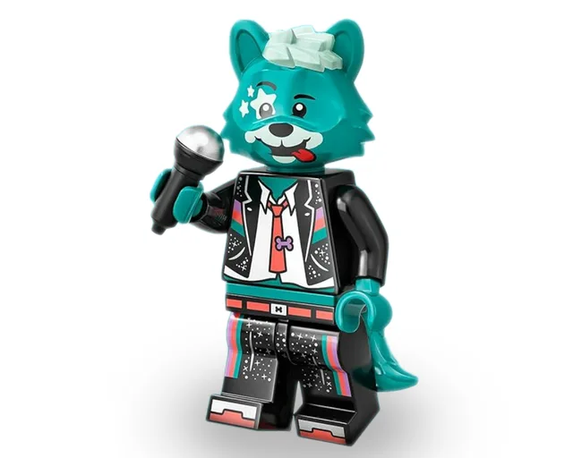 LEGO 43108-7 Puppy Singer