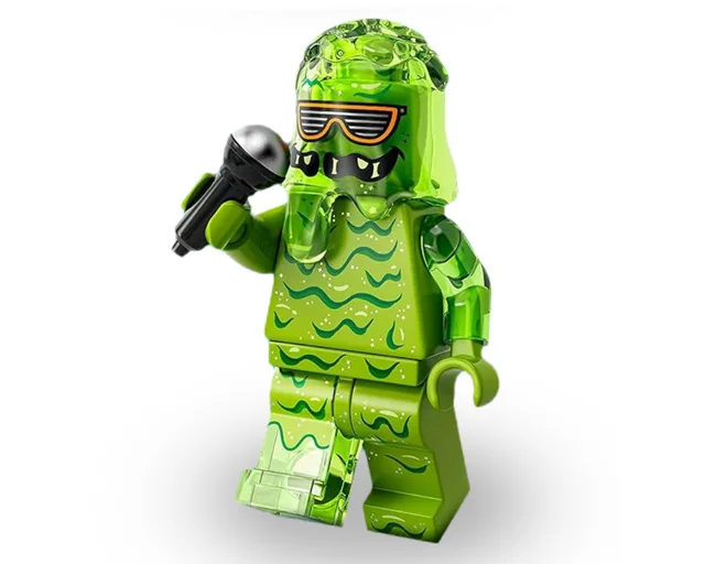 LEGO 43108-9 Slime Singer