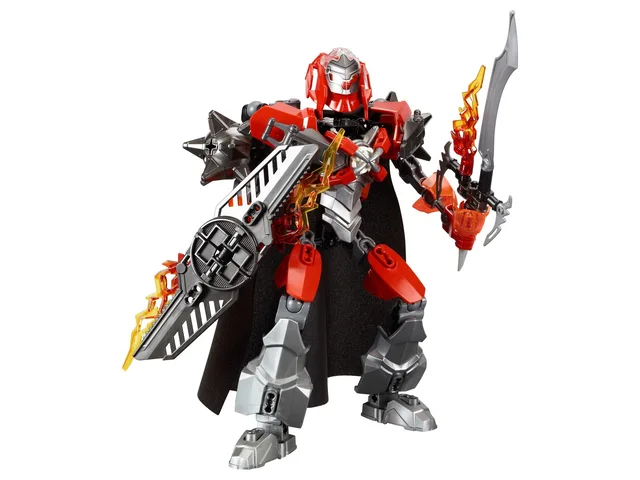 LEGO 44000-1 Furno XL