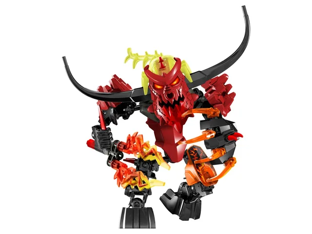 LEGO 44001-1 Pyrox