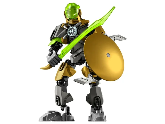 LEGO 44002-1 Rocka