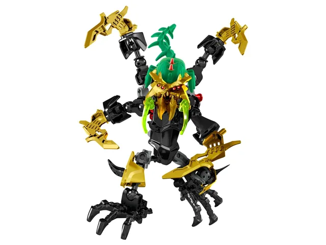 LEGO 44003-1 Scarox