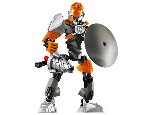 LEGO 44004-1 Bulk