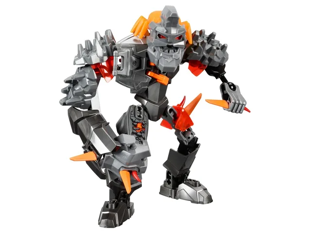 LEGO 44005-1 Bruizer