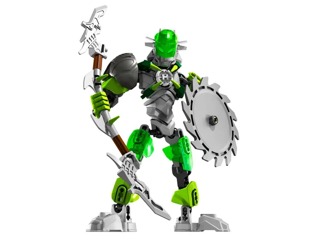 LEGO 44006-1 Breez