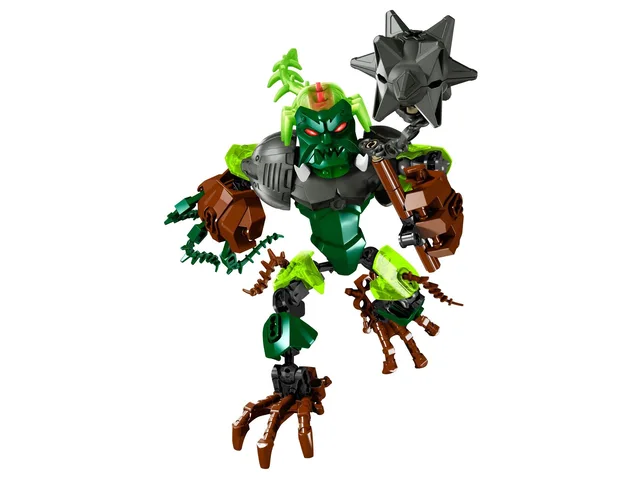 LEGO 44007-1 Ogrum