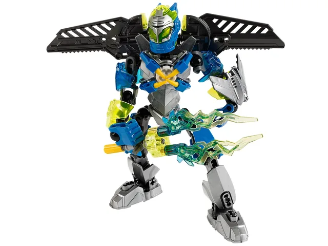 LEGO 44008-1 Surge