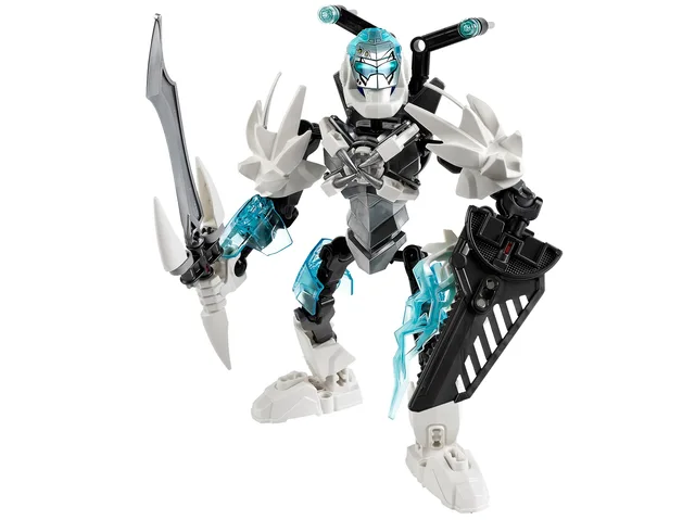 LEGO 44010-1 Stormer