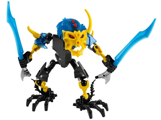 LEGO 44013-1 Aquagon