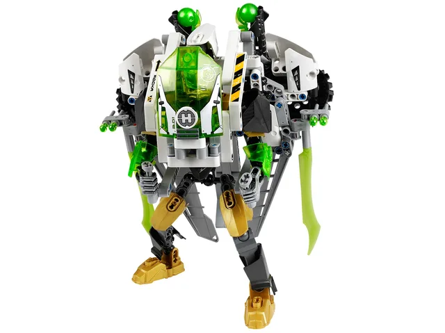 LEGO 44014-1 Jet Rocka