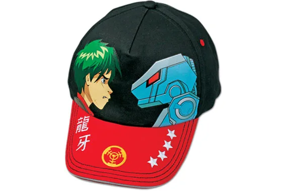 LEGO 4493750-1 Exo-Force Cap