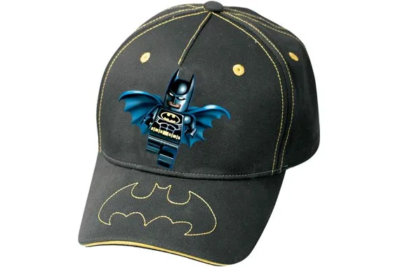 LEGO 4494410-1 Batman Cap