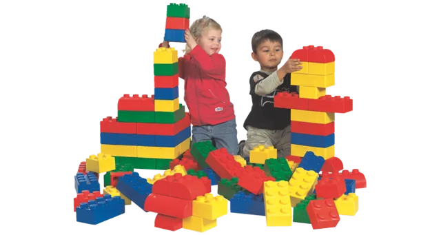 LEGO 45003-1 Soft Starter Set