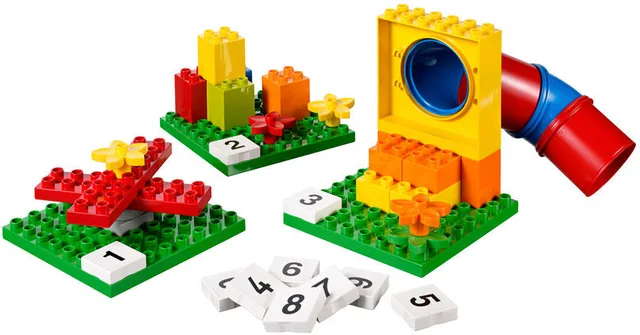 LEGO 45017-1 Playground Set