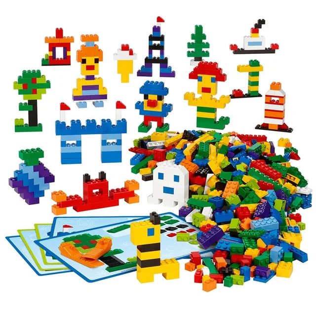 LEGO 45020-1 Creative LEGO Brick Set