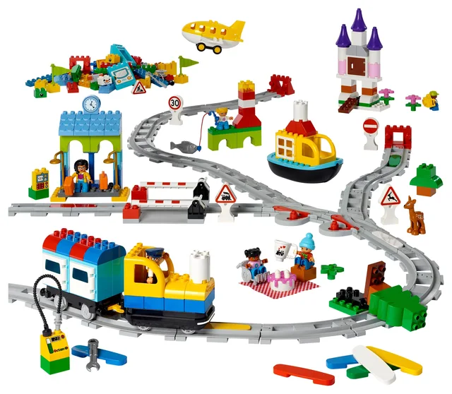 LEGO 45025-1 Coding Express