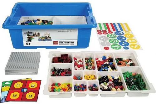 LEGO 45100-1 StoryStarter Core Set