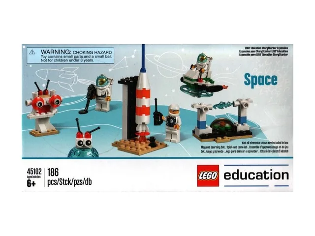LEGO 45102-1 StoryStarter Expansion Pack: Space