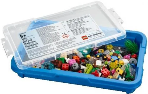 LEGO 45110-1 BuildToExpress Core Set