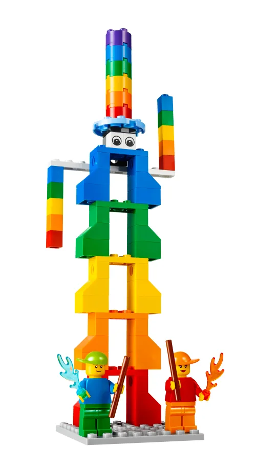 LEGO 45120-1 LearnToLearn Core set