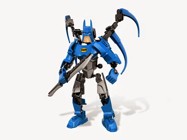 LEGO 4526-1 Batman