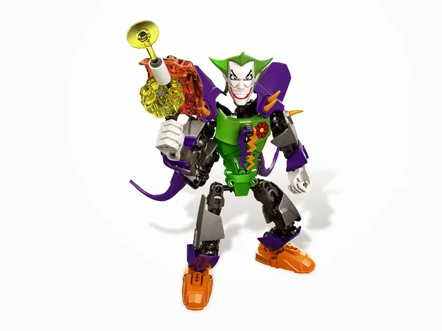 LEGO 4527-1 The Joker