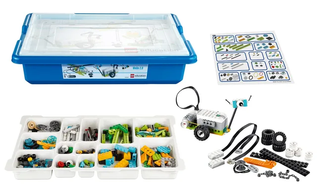 LEGO 45300-1 WeDo 2.0 Core Set