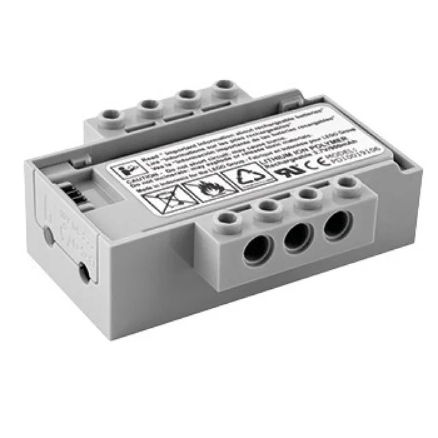 LEGO 45302-1 WeDo 2.0 Smart Hub Rechargeable Battery