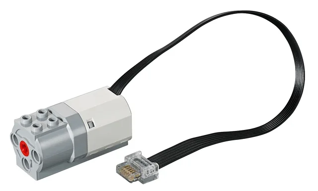 LEGO 45303-1 WeDo 2.0 Medium Motor