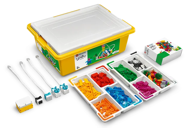 LEGO 45345-1 SPIKE Essential