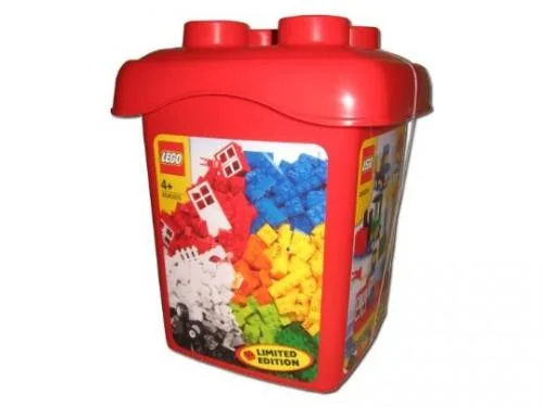 LEGO 4540315-1 Creative Bucket (TRU Exclusive)