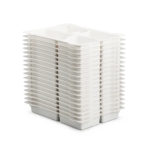 LEGO 45495-1 Small Sorting Top Trays