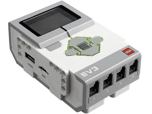 LEGO 45500-1 EV3 Intelligent Brick