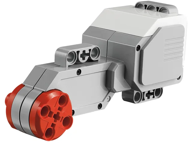 LEGO 45502-1 EV3 Large Servo Motor