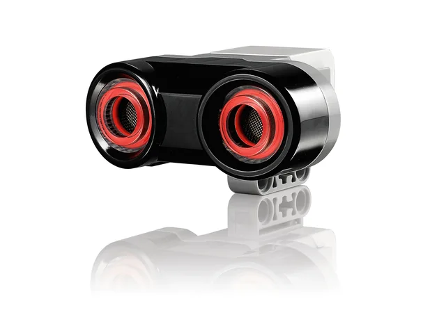 LEGO 45504-1 EV3 Ultrasonic Sensor