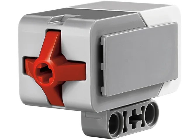 LEGO 45507-1 EV3 Touch Sensor