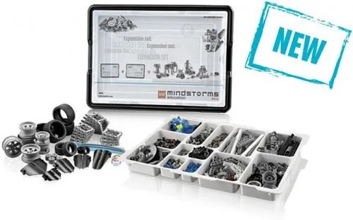 LEGO 45560-1 EV3 Expansion Set