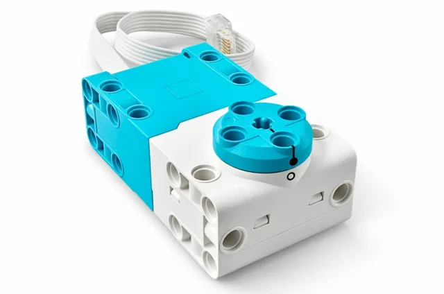 LEGO 45602-1 Large Angular Motor