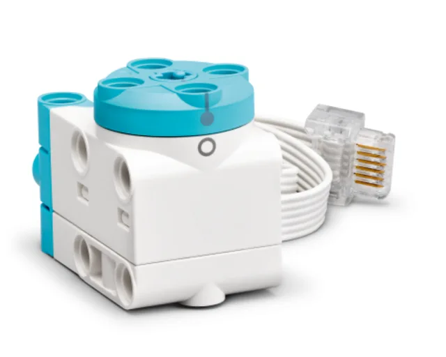 LEGO 45607-1 Small Angular Motor
