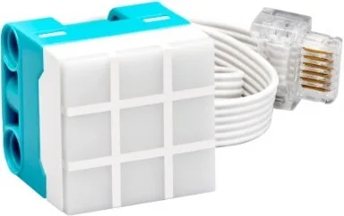 LEGO 45608-1 3×3 Color Light Matrix