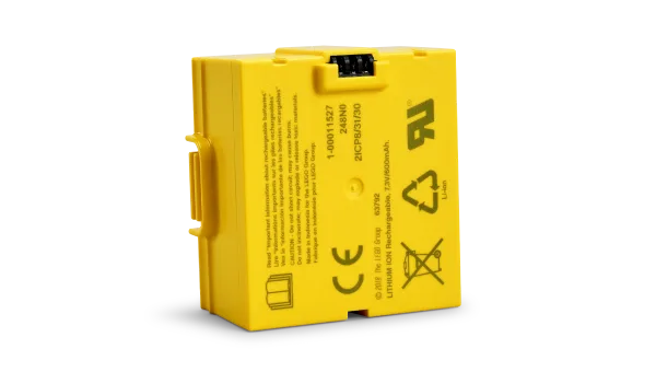 LEGO 45612-1 Small Hub Battery
