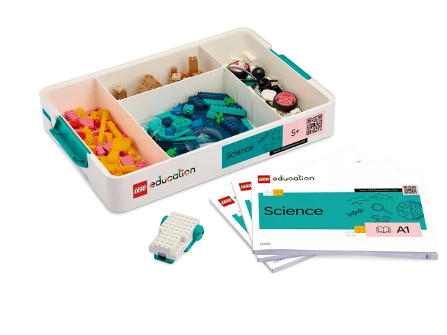 LEGO 45620-1 Science Kit Year 1-3